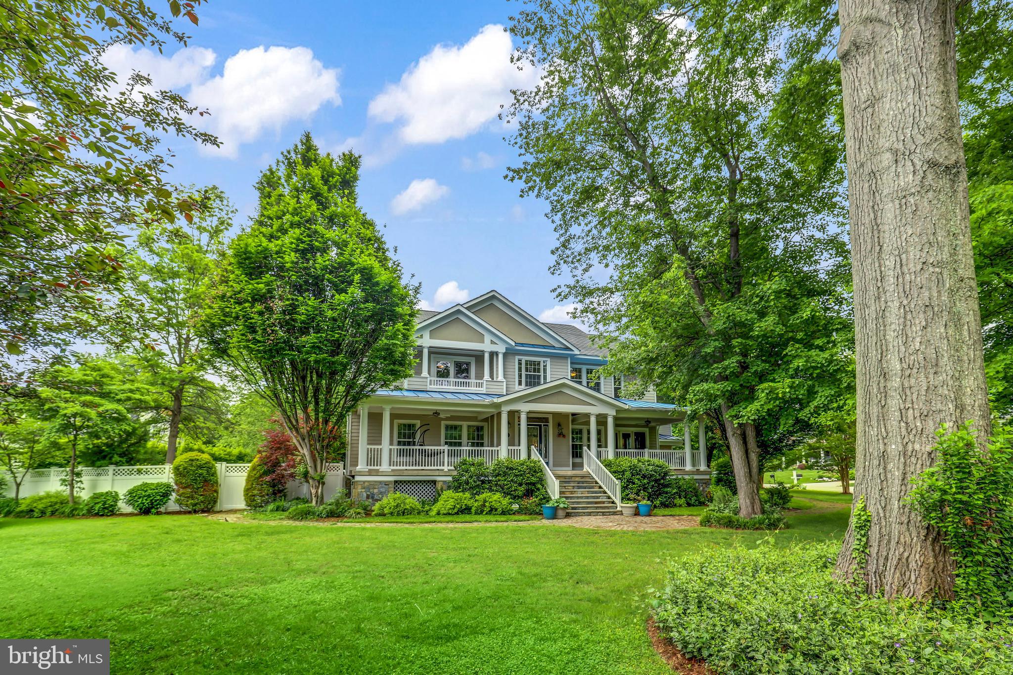 PLYMOUTH HAVEN - Residential