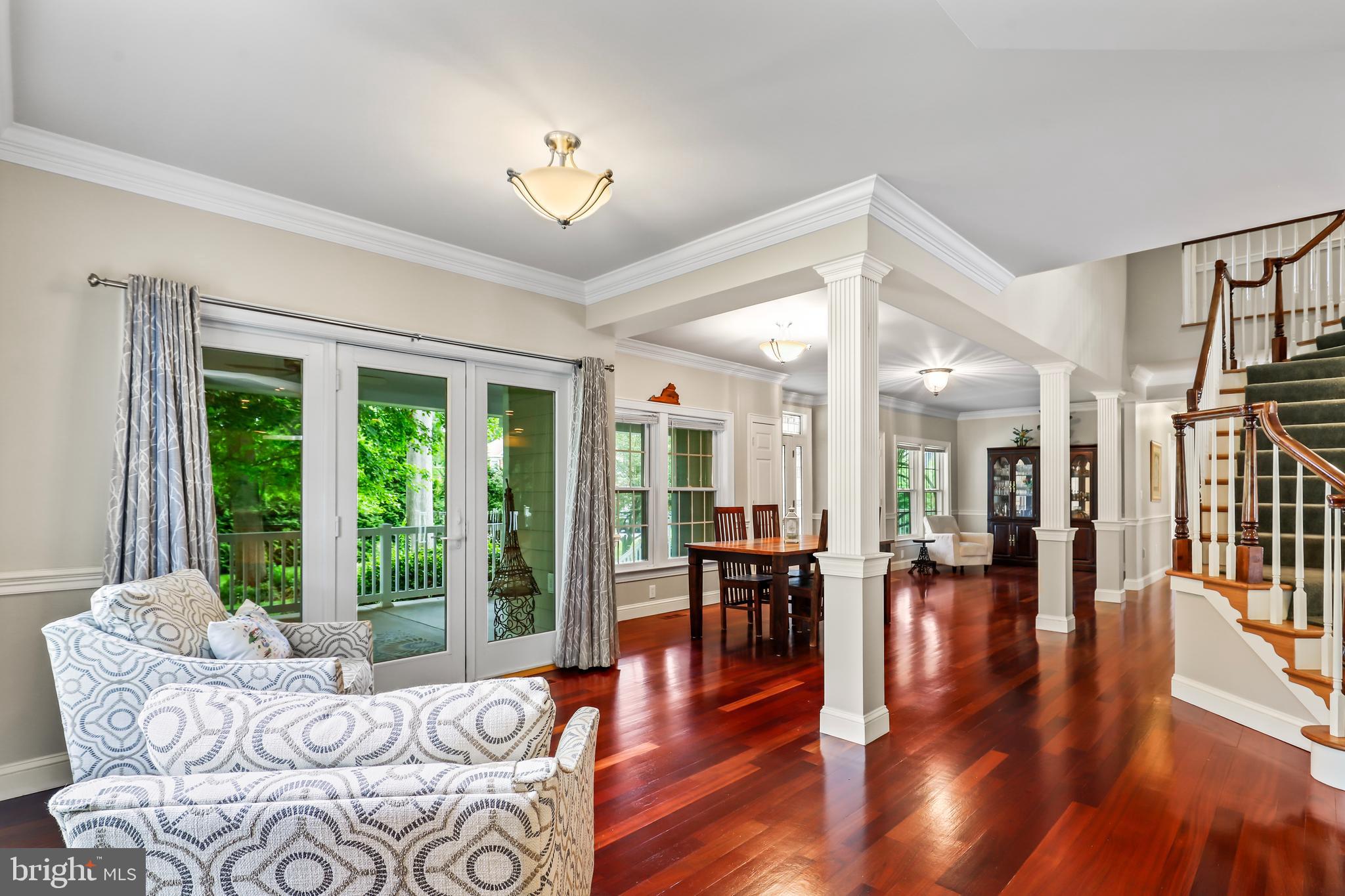 PLYMOUTH HAVEN - Residential