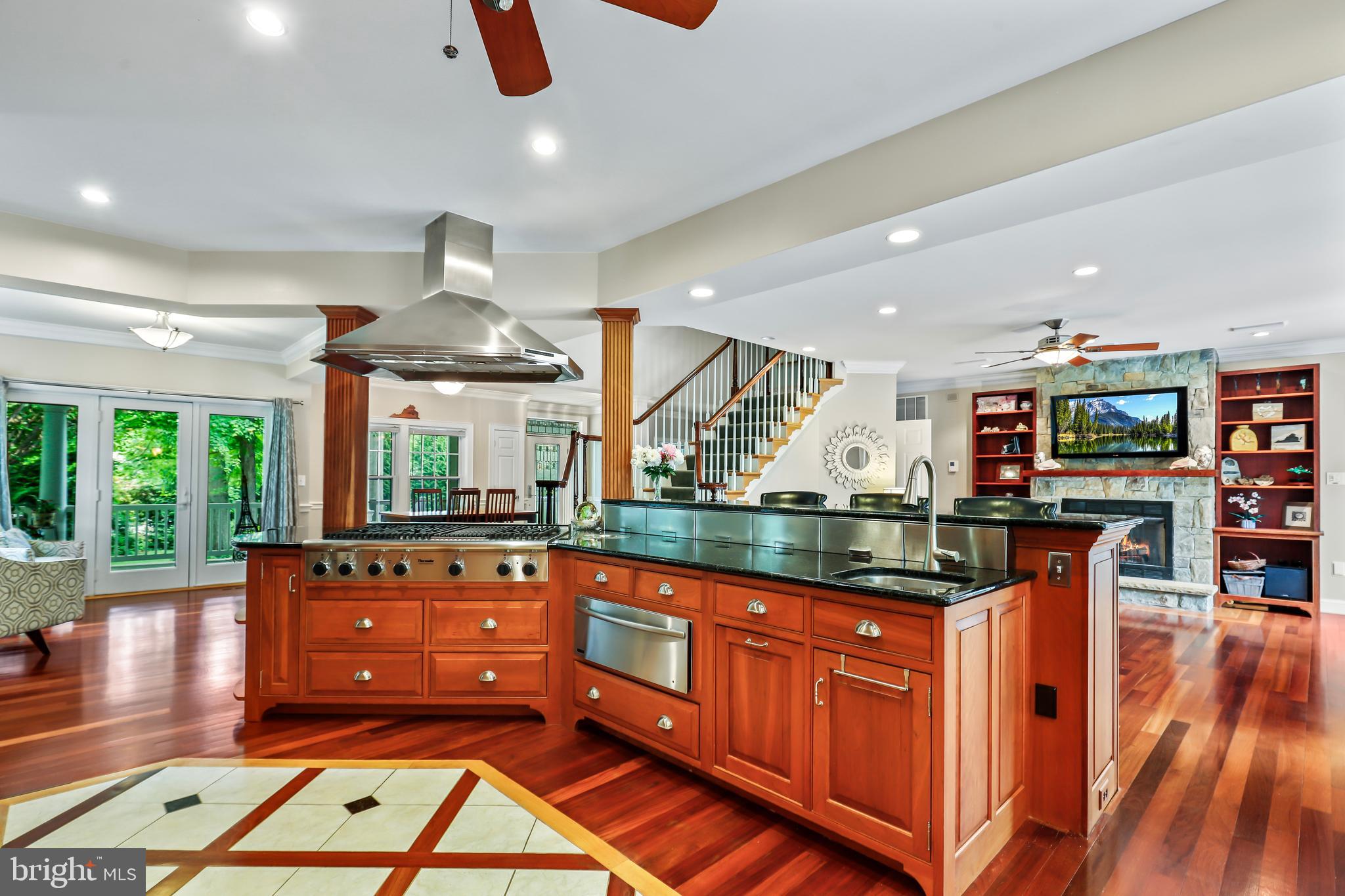 PLYMOUTH HAVEN - Residential