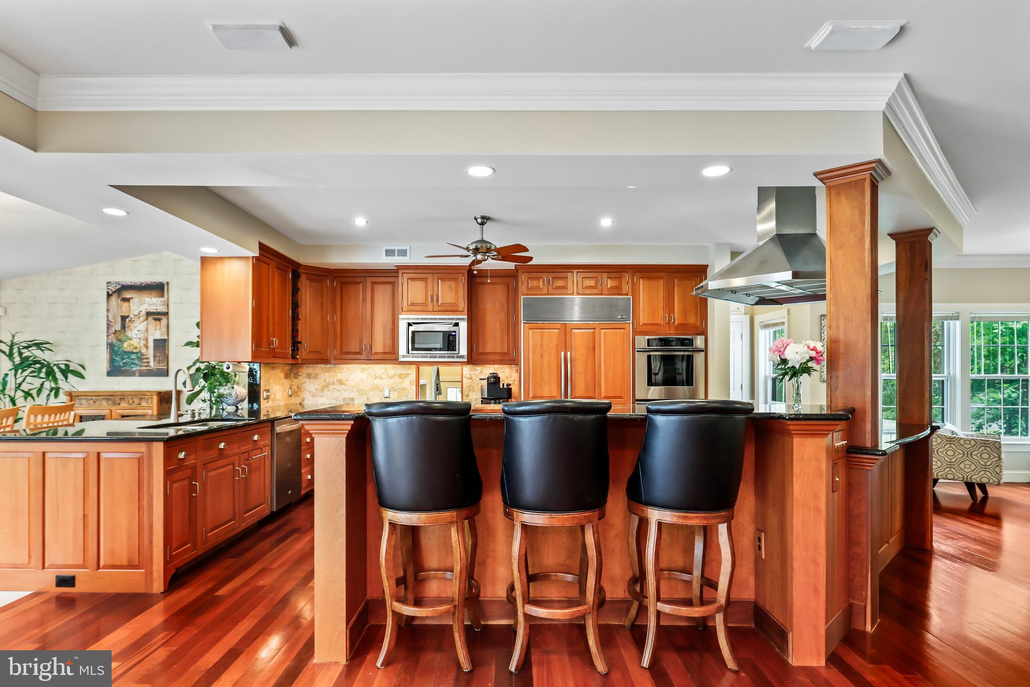 PLYMOUTH HAVEN - Residential