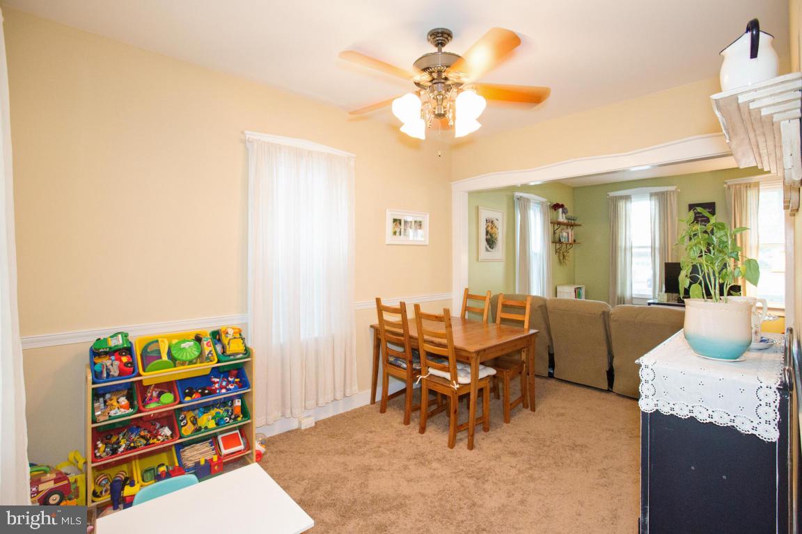 LITITZ BOROUGH - Residential