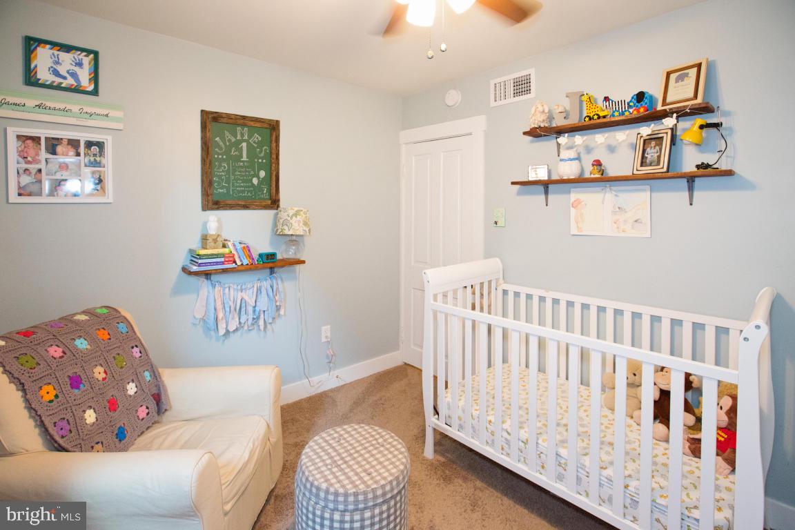 LITITZ BOROUGH - Residential