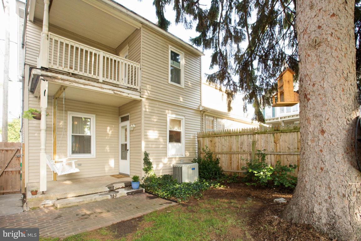 LITITZ BOROUGH - Residential