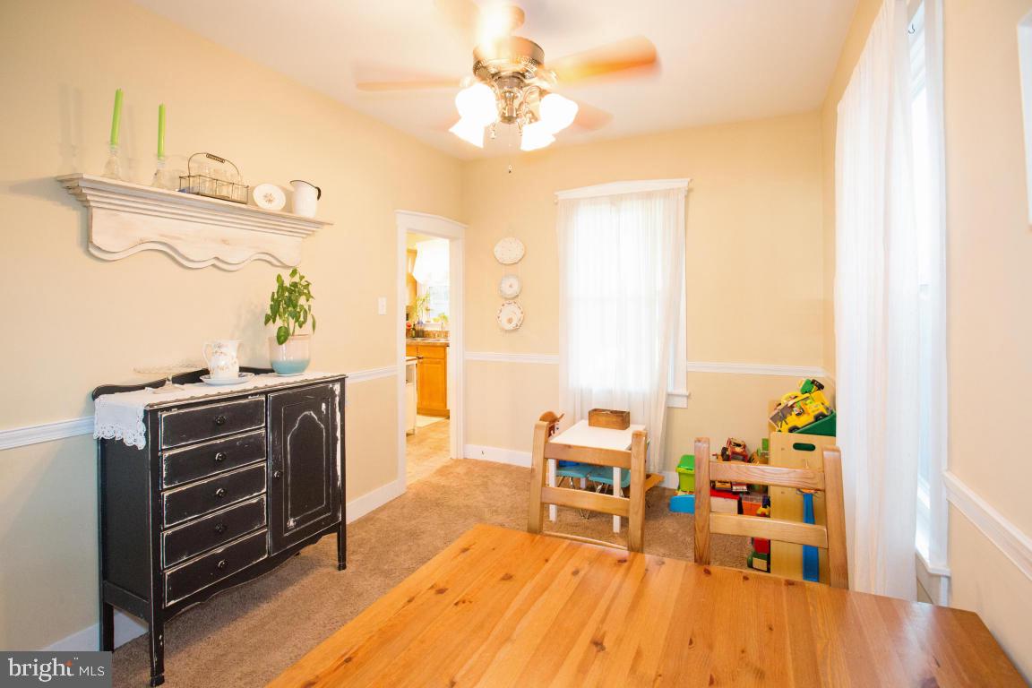 LITITZ BOROUGH - Residential