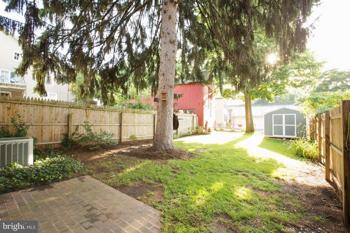 LITITZ BOROUGH - Residential