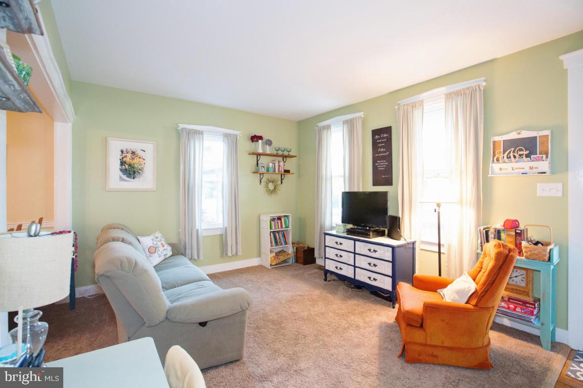 LITITZ BOROUGH - Residential