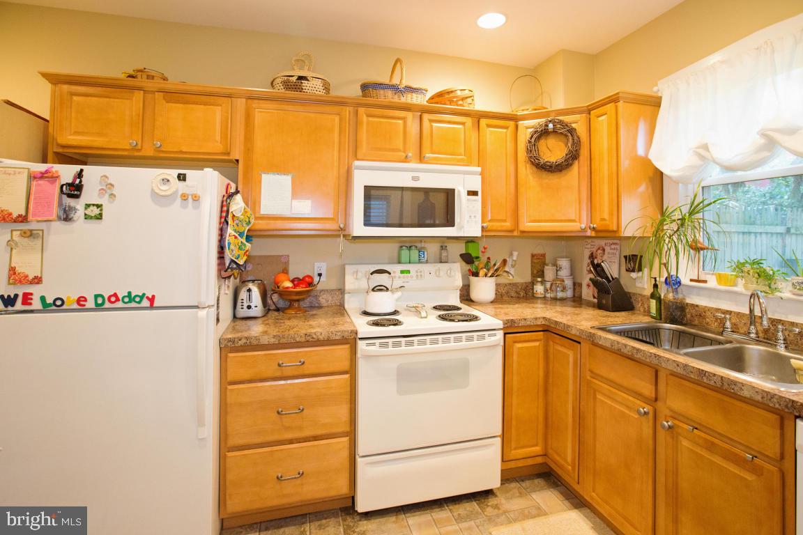 LITITZ BOROUGH - Residential