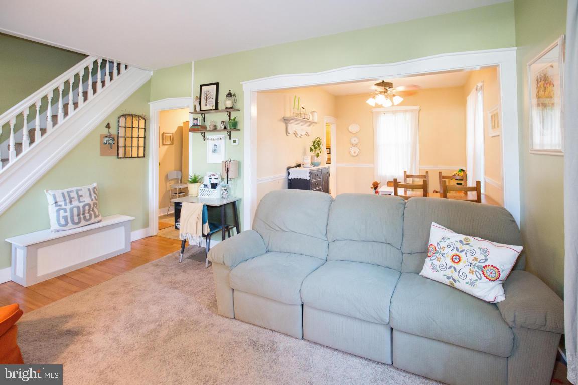 LITITZ BOROUGH - Residential