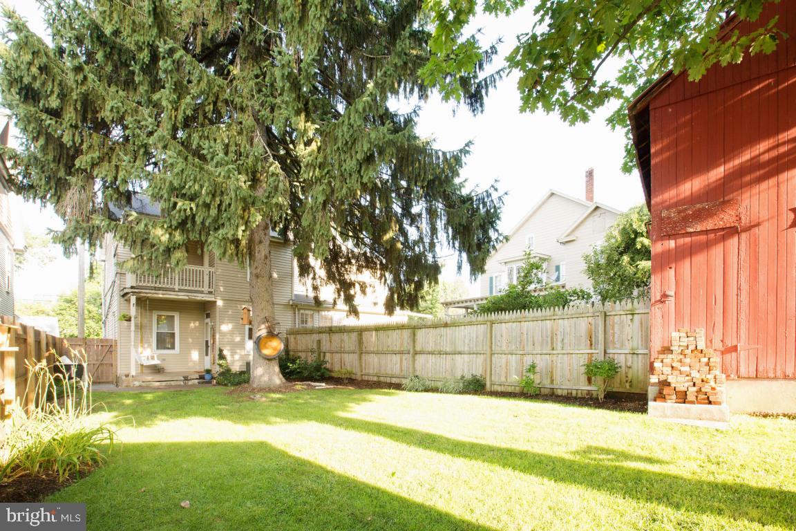 LITITZ BOROUGH - Residential