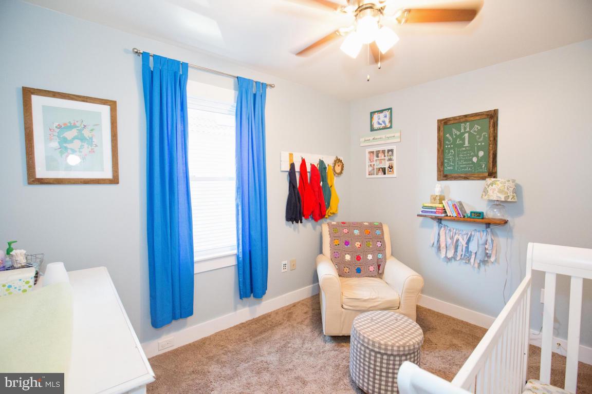 LITITZ BOROUGH - Residential