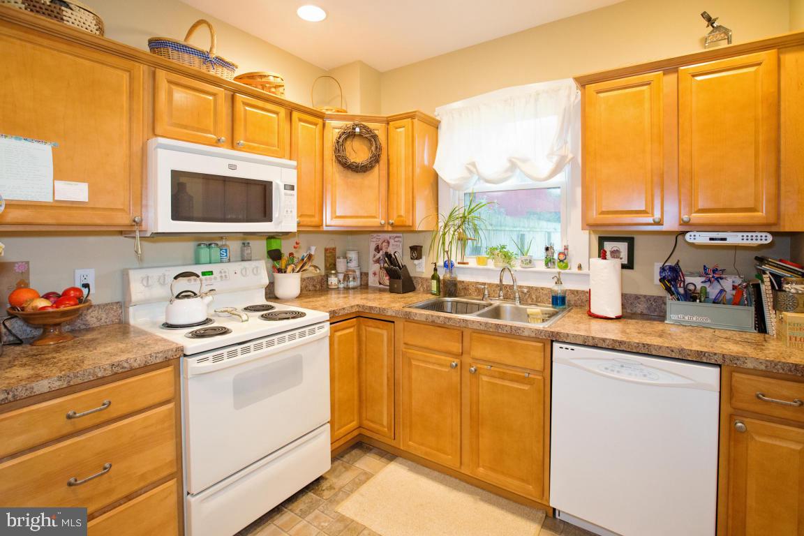 LITITZ BOROUGH - Residential