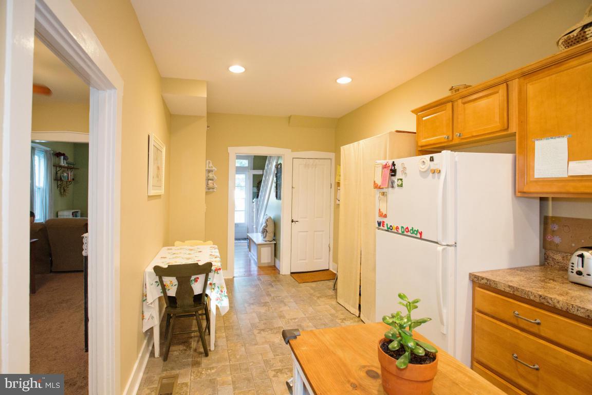 LITITZ BOROUGH - Residential