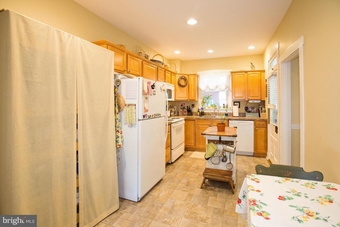 LITITZ BOROUGH - Residential