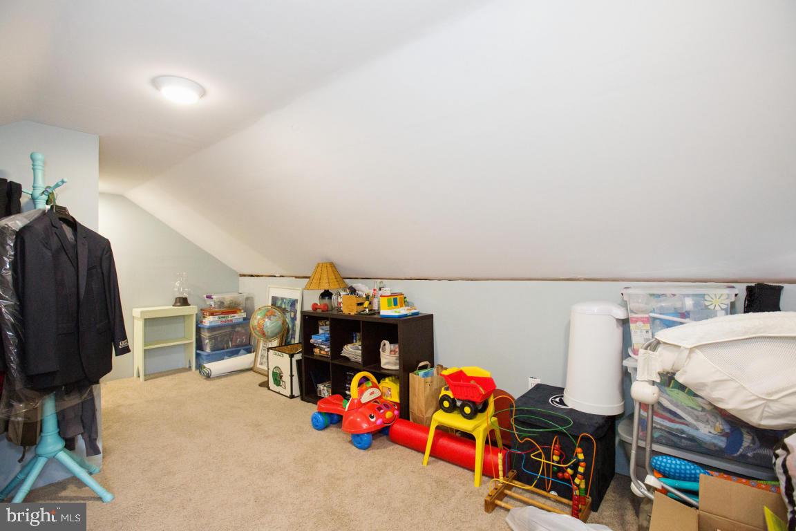 LITITZ BOROUGH - Residential