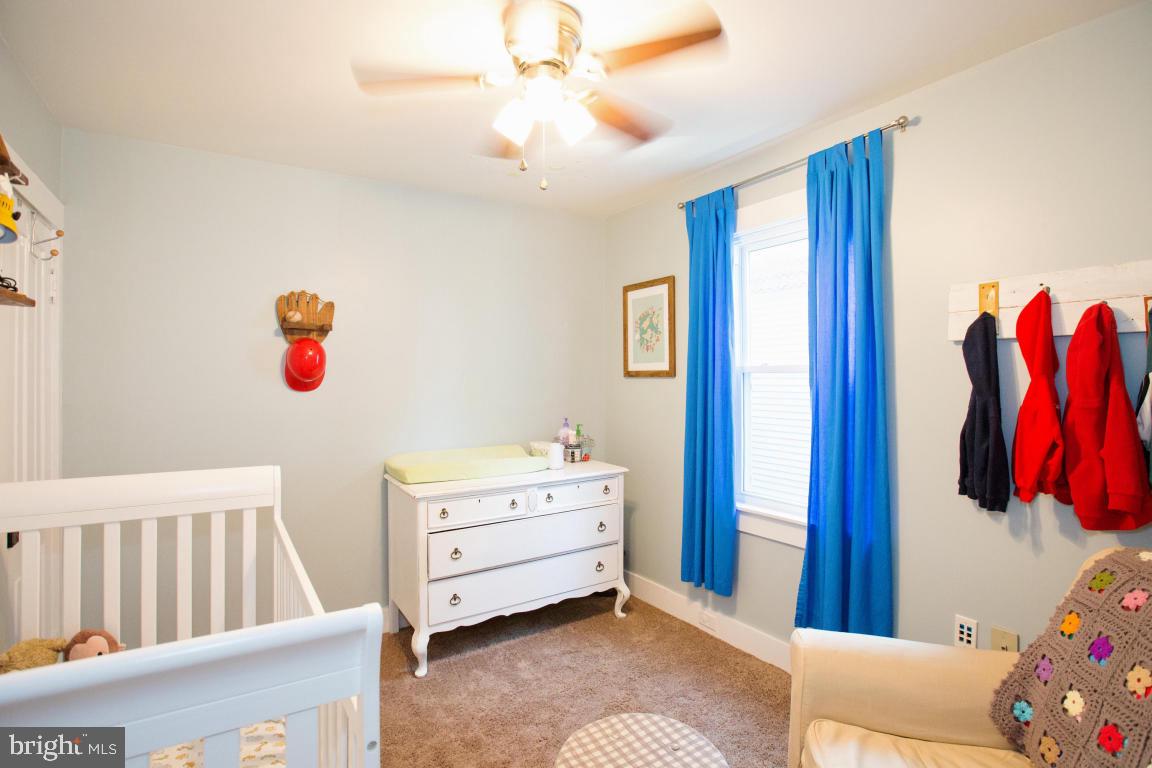 LITITZ BOROUGH - Residential