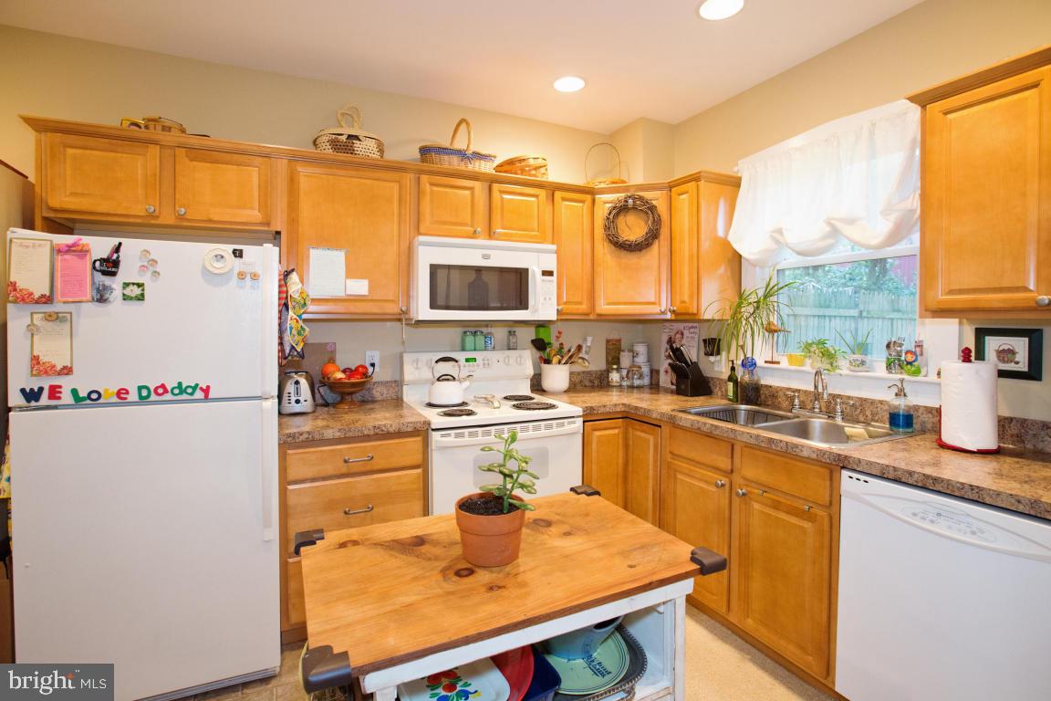 LITITZ BOROUGH - Residential