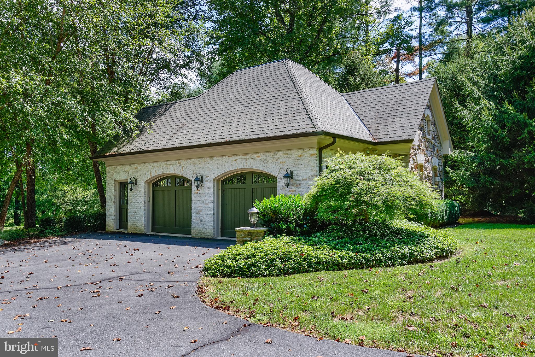 MERRYELLE ACRES - Residential