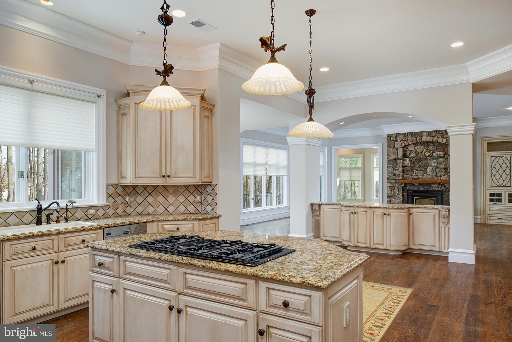 MERRYELLE ACRES - Residential