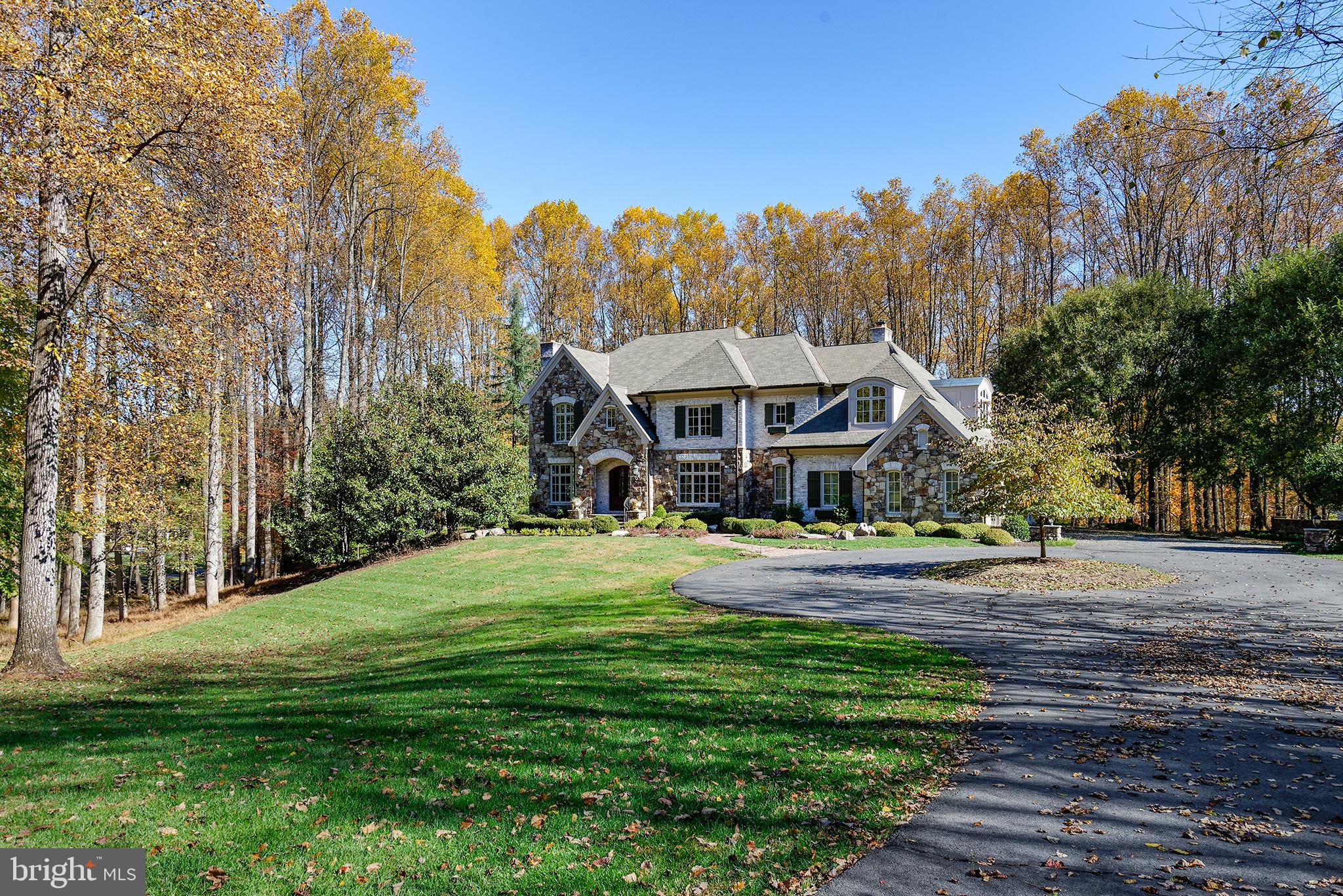 MERRYELLE ACRES - Residential