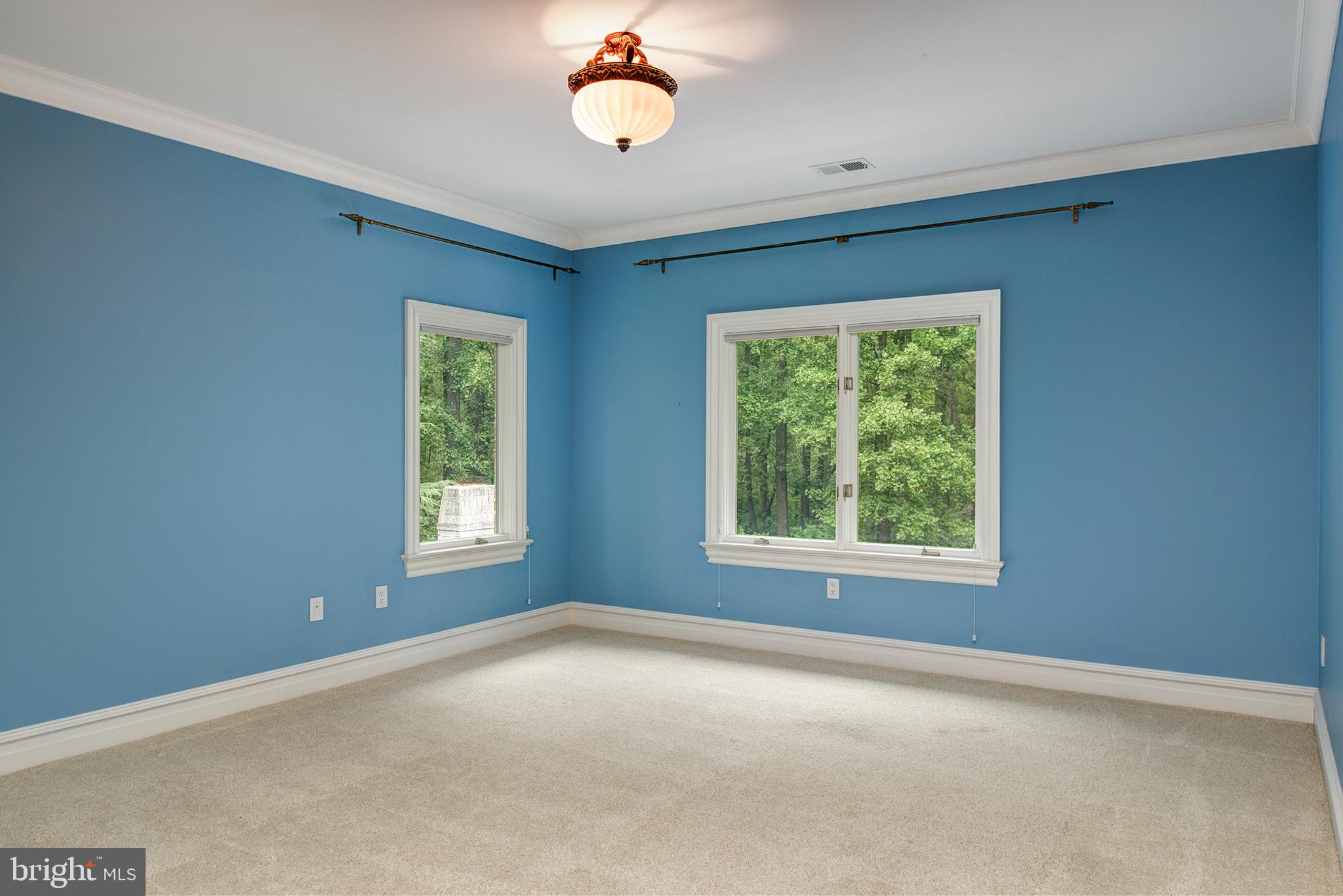 MERRYELLE ACRES - Residential