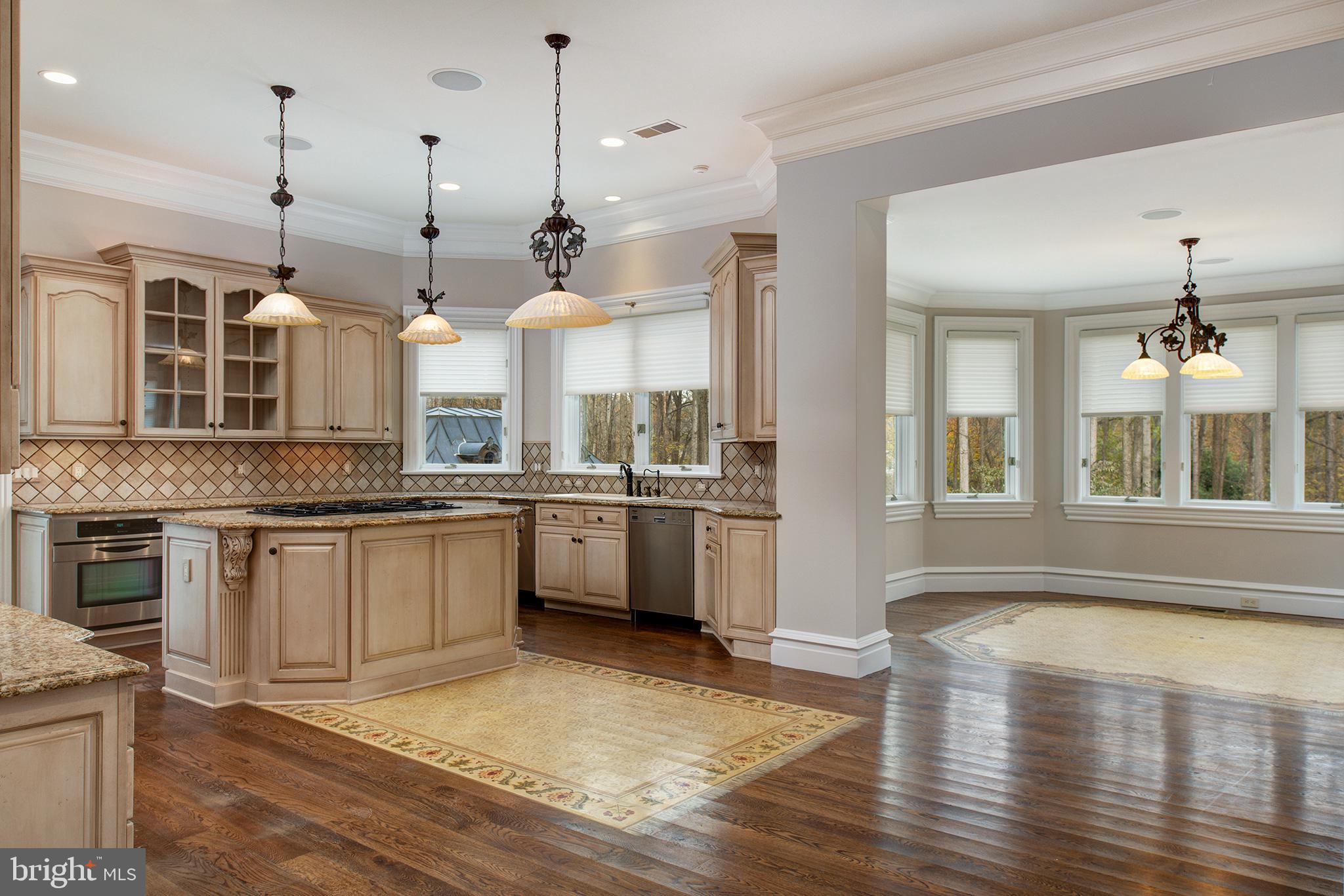 MERRYELLE ACRES - Residential