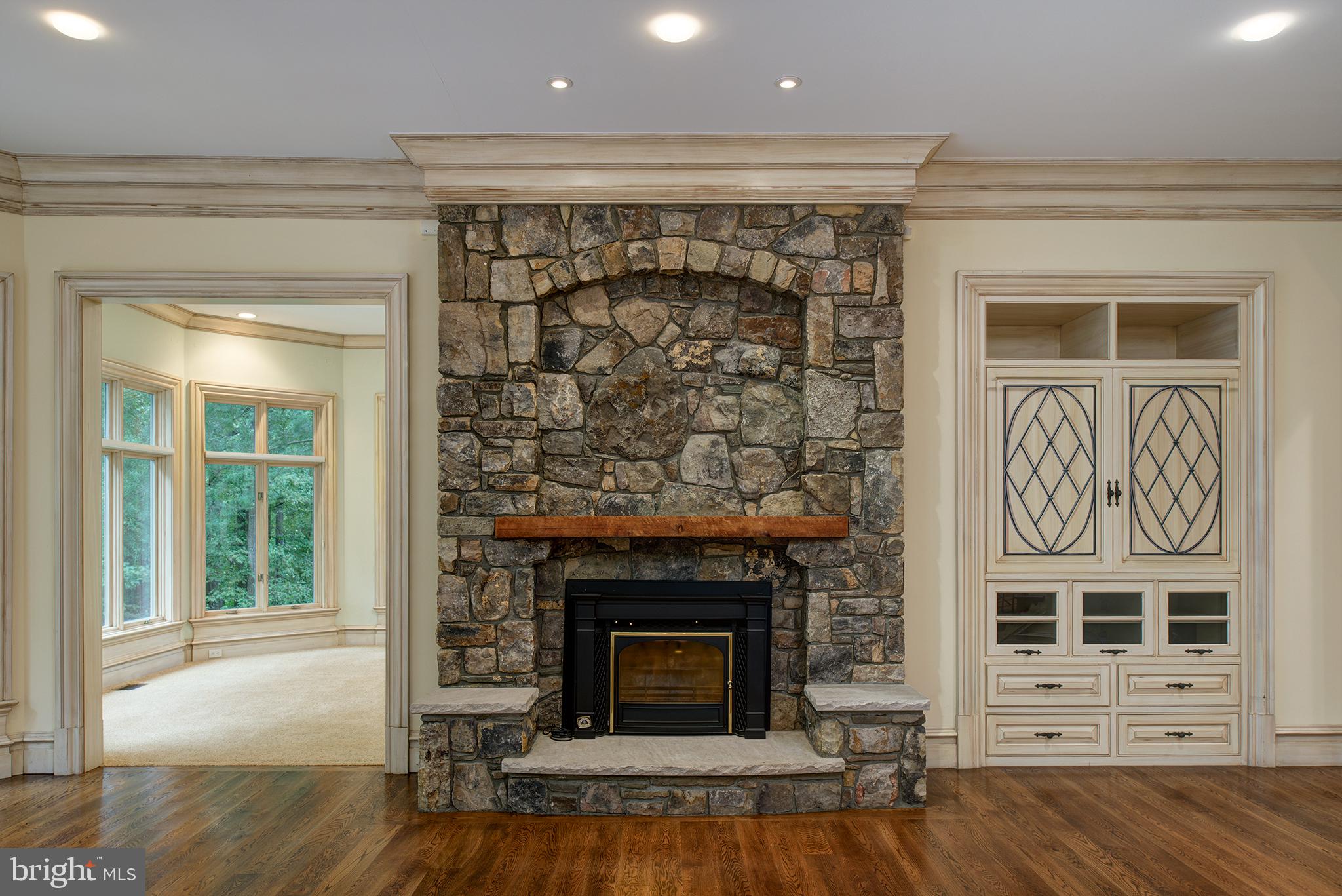 MERRYELLE ACRES - Residential