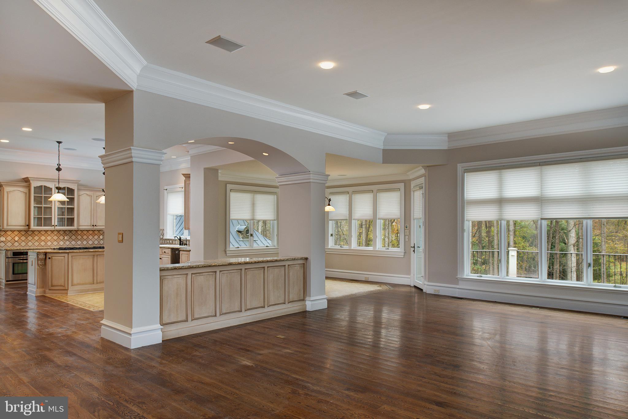 MERRYELLE ACRES - Residential