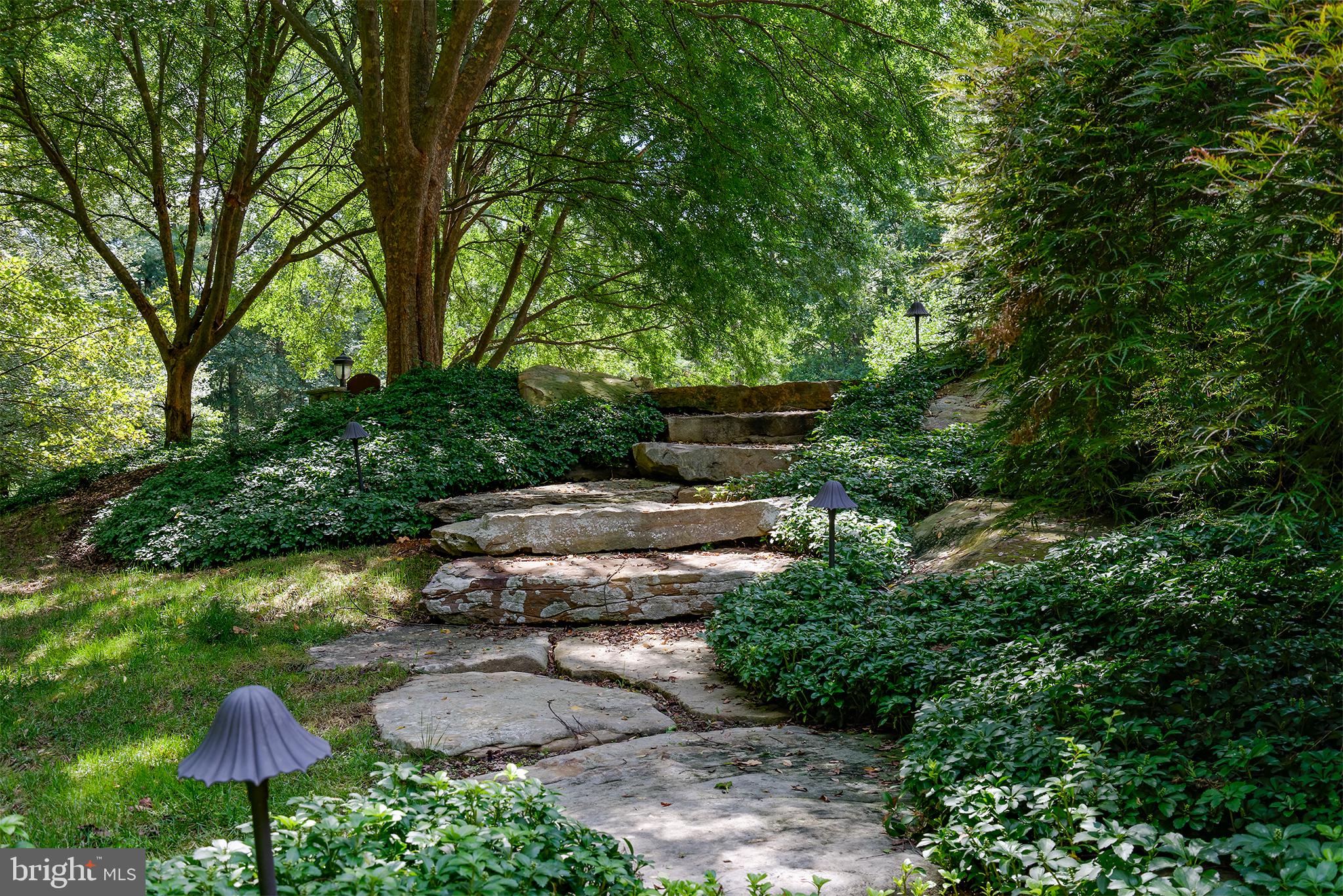 MERRYELLE ACRES - Residential