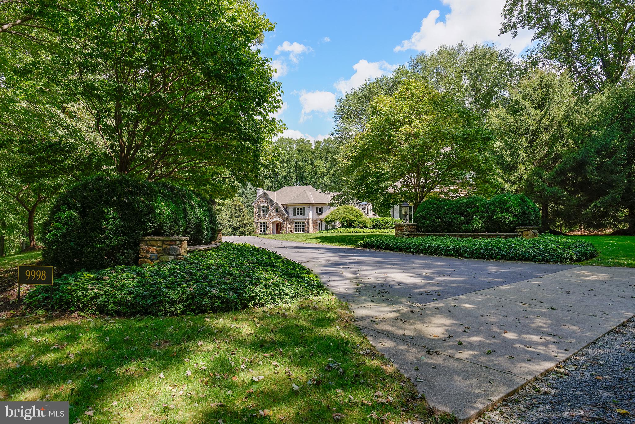 MERRYELLE ACRES - Residential