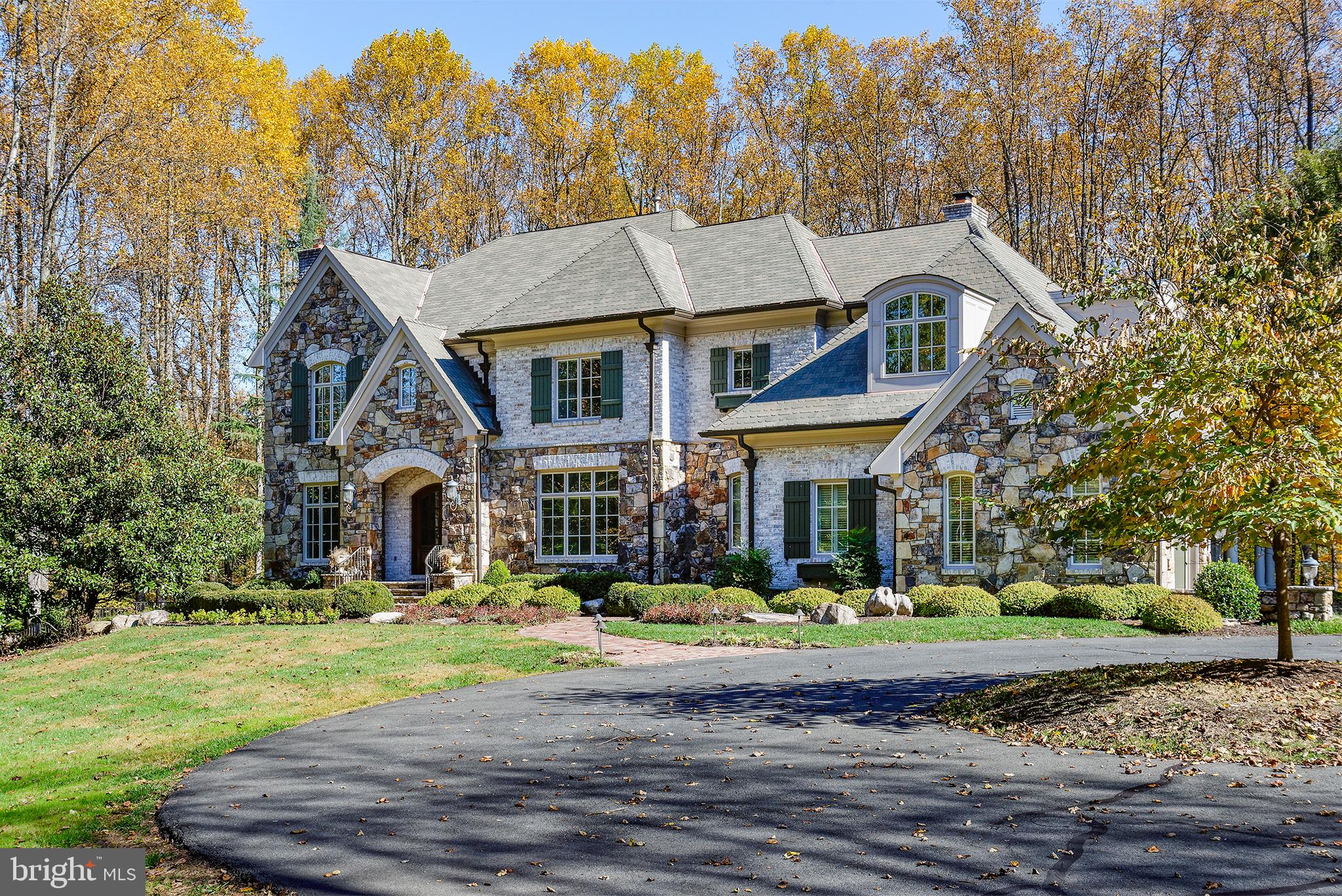 MERRYELLE ACRES - Residential