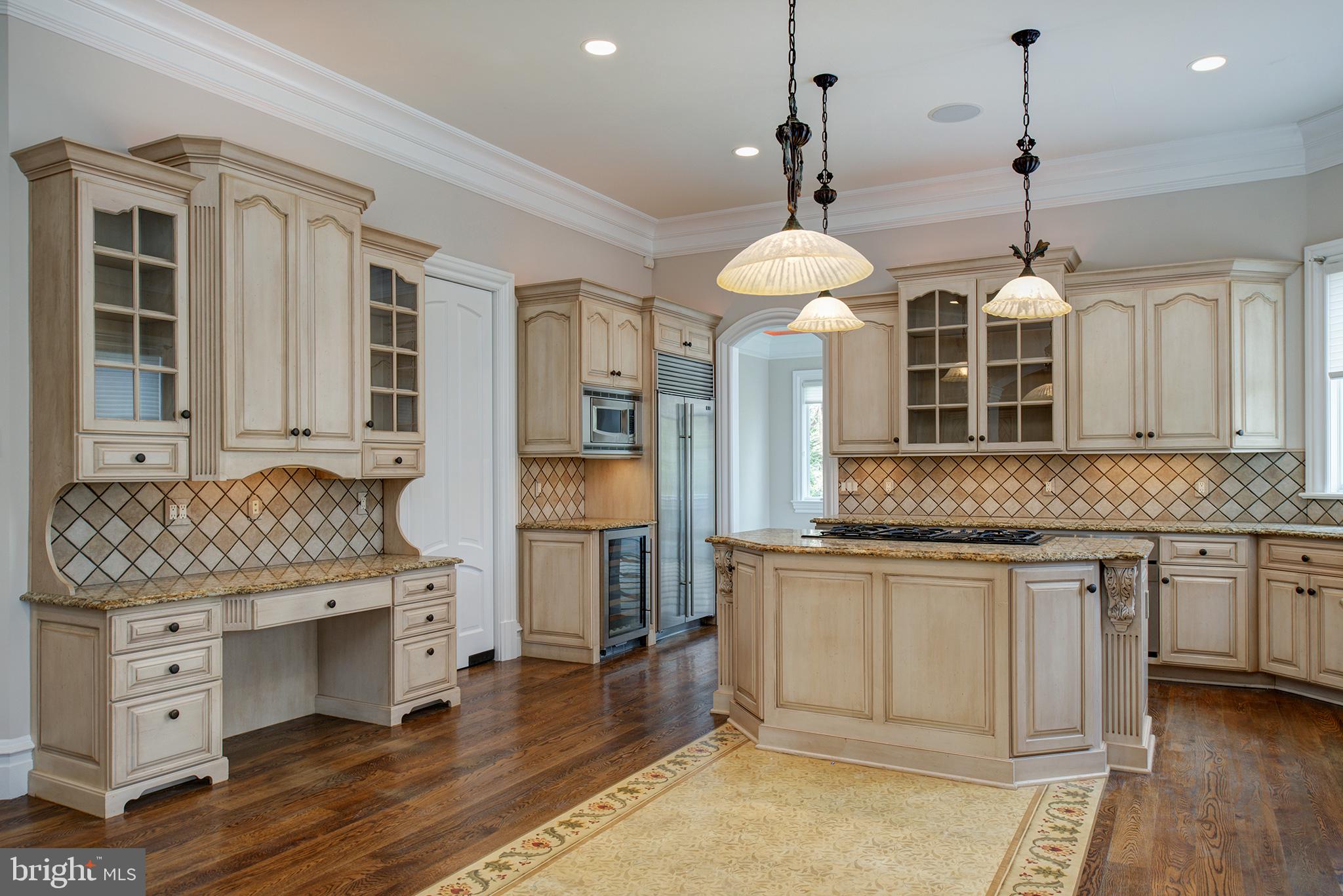 MERRYELLE ACRES - Residential