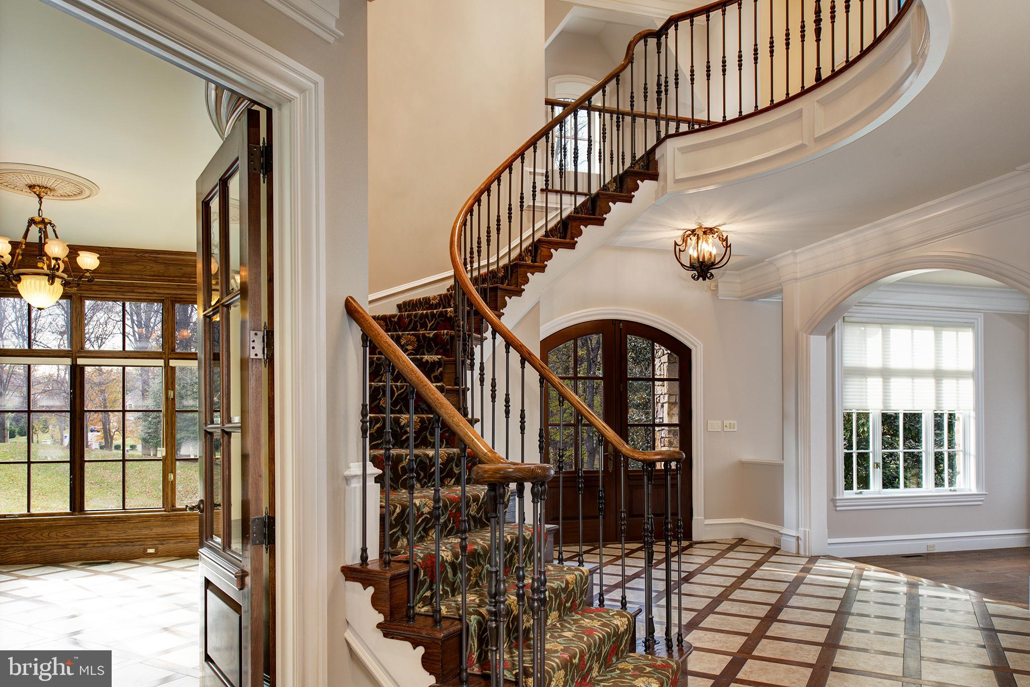 MERRYELLE ACRES - Residential