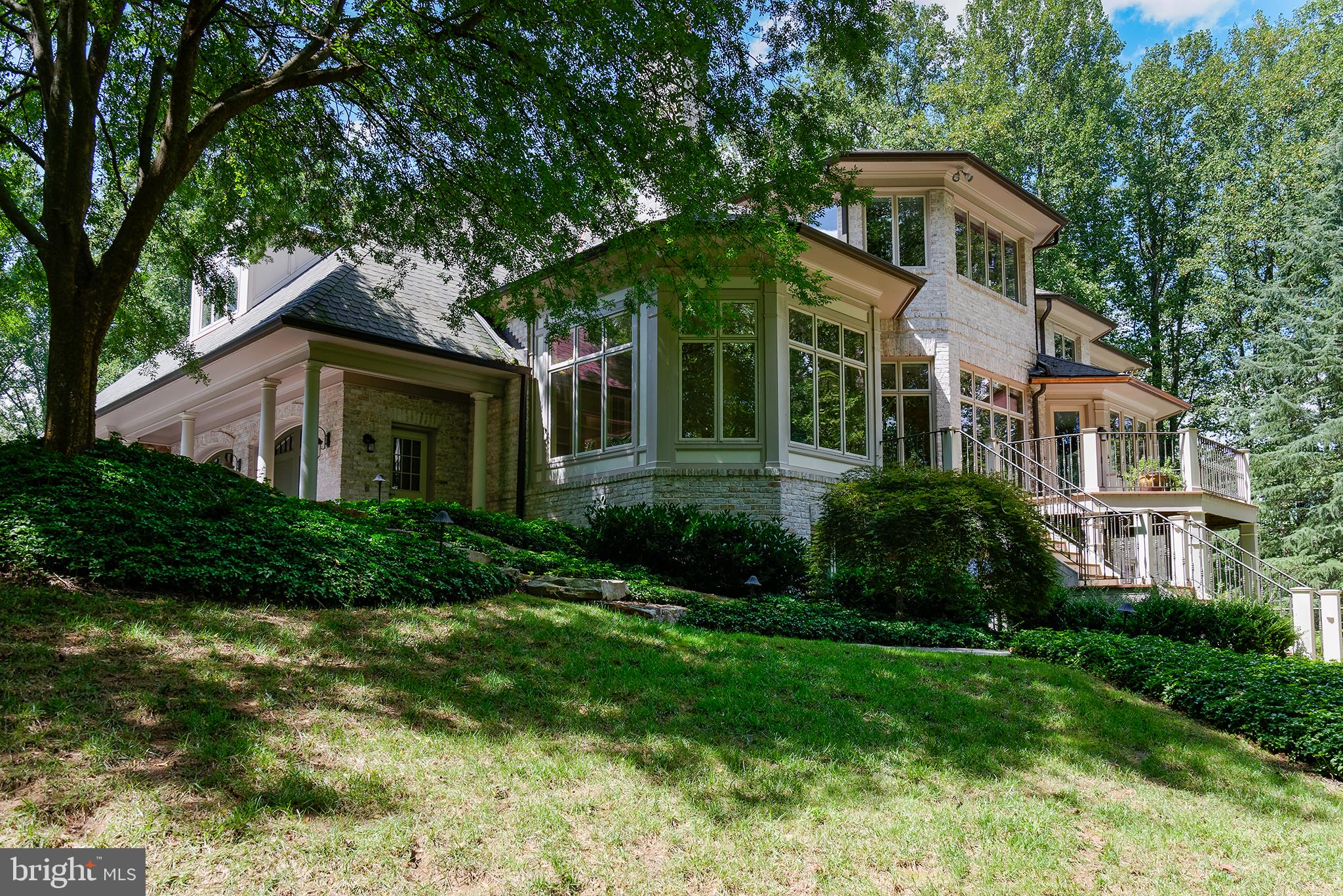 MERRYELLE ACRES - Residential