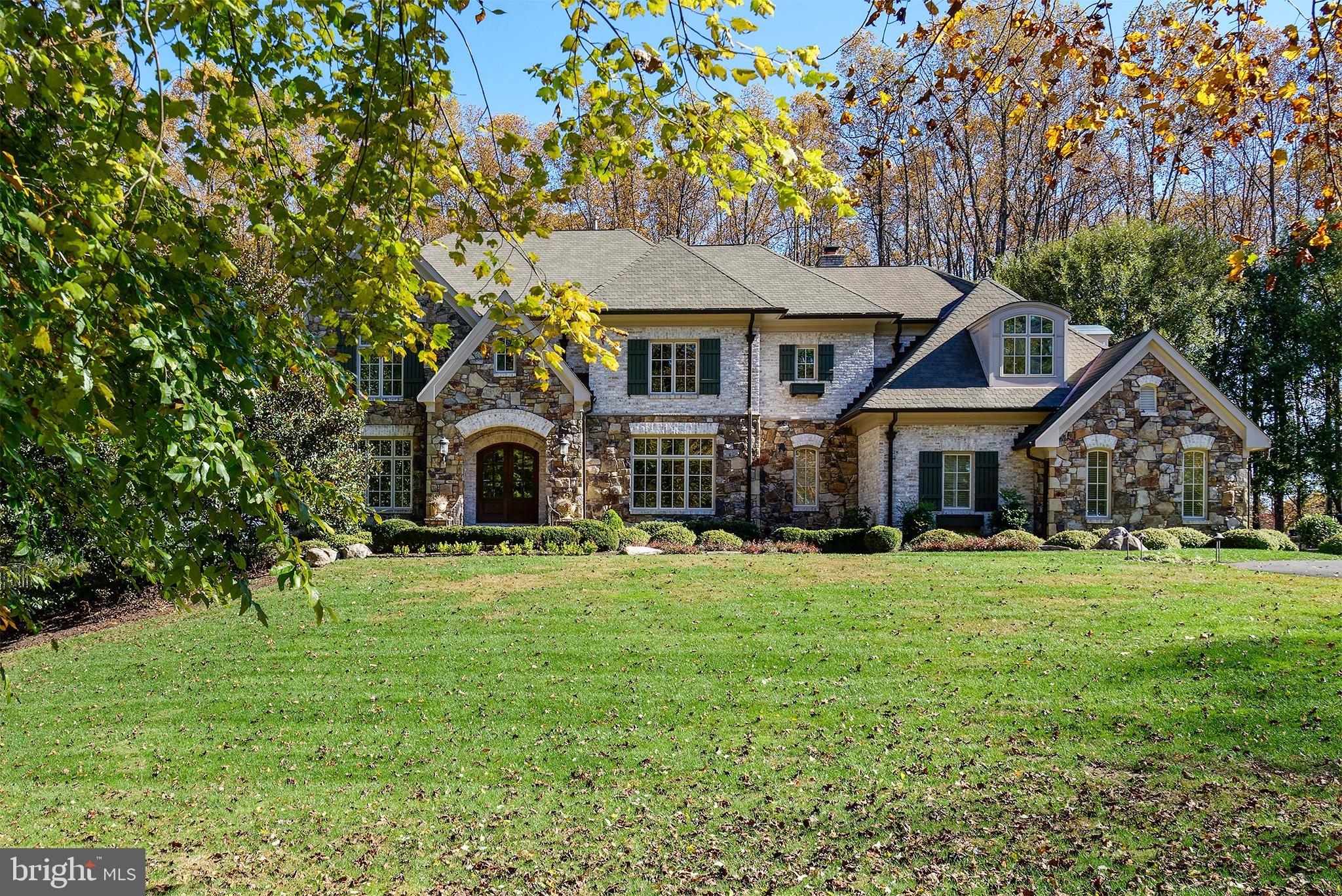 MERRYELLE ACRES - Residential