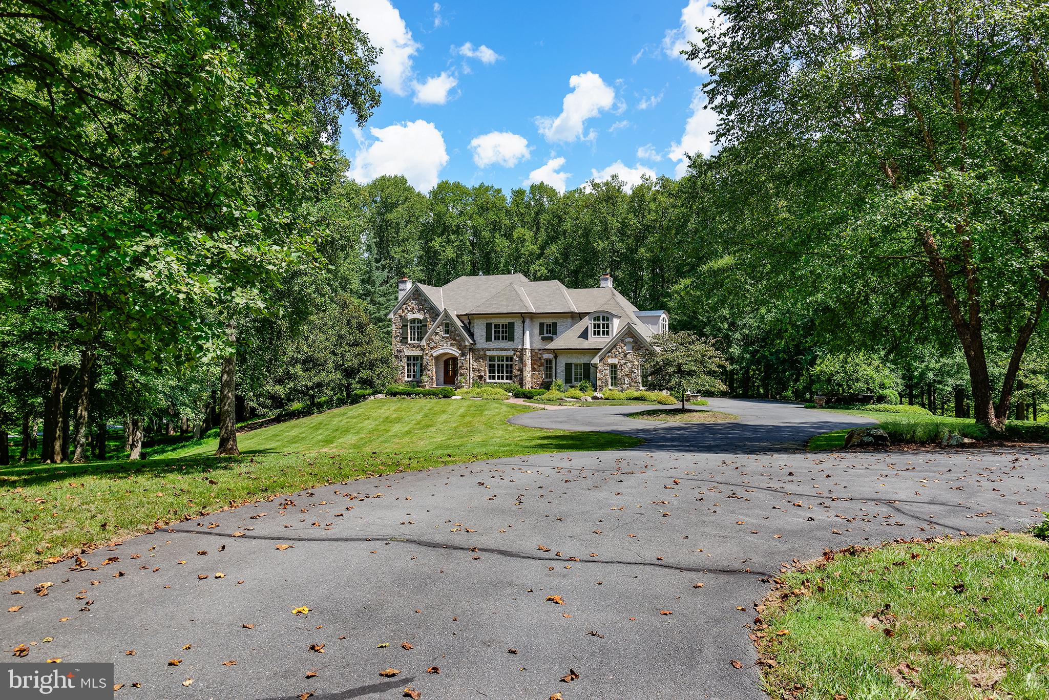 MERRYELLE ACRES - Residential