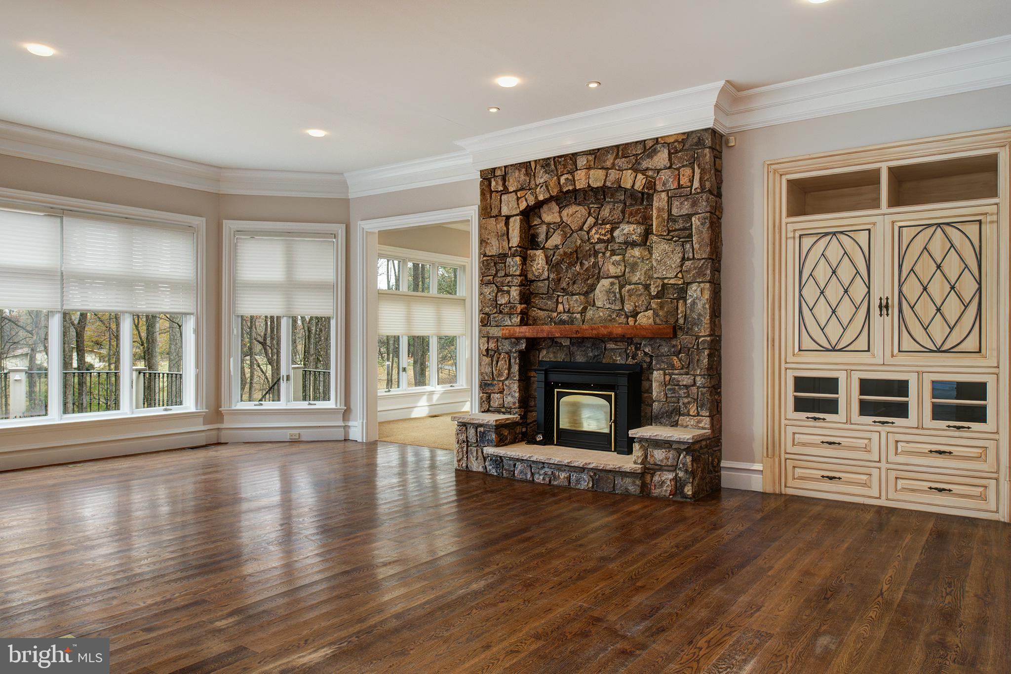 MERRYELLE ACRES - Residential