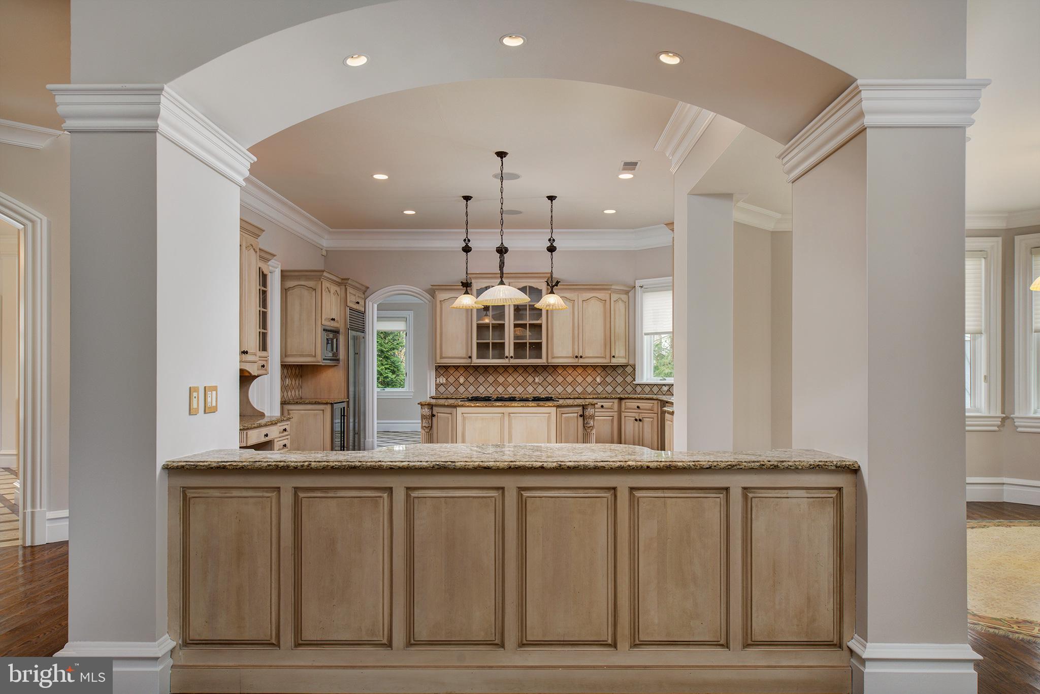 MERRYELLE ACRES - Residential