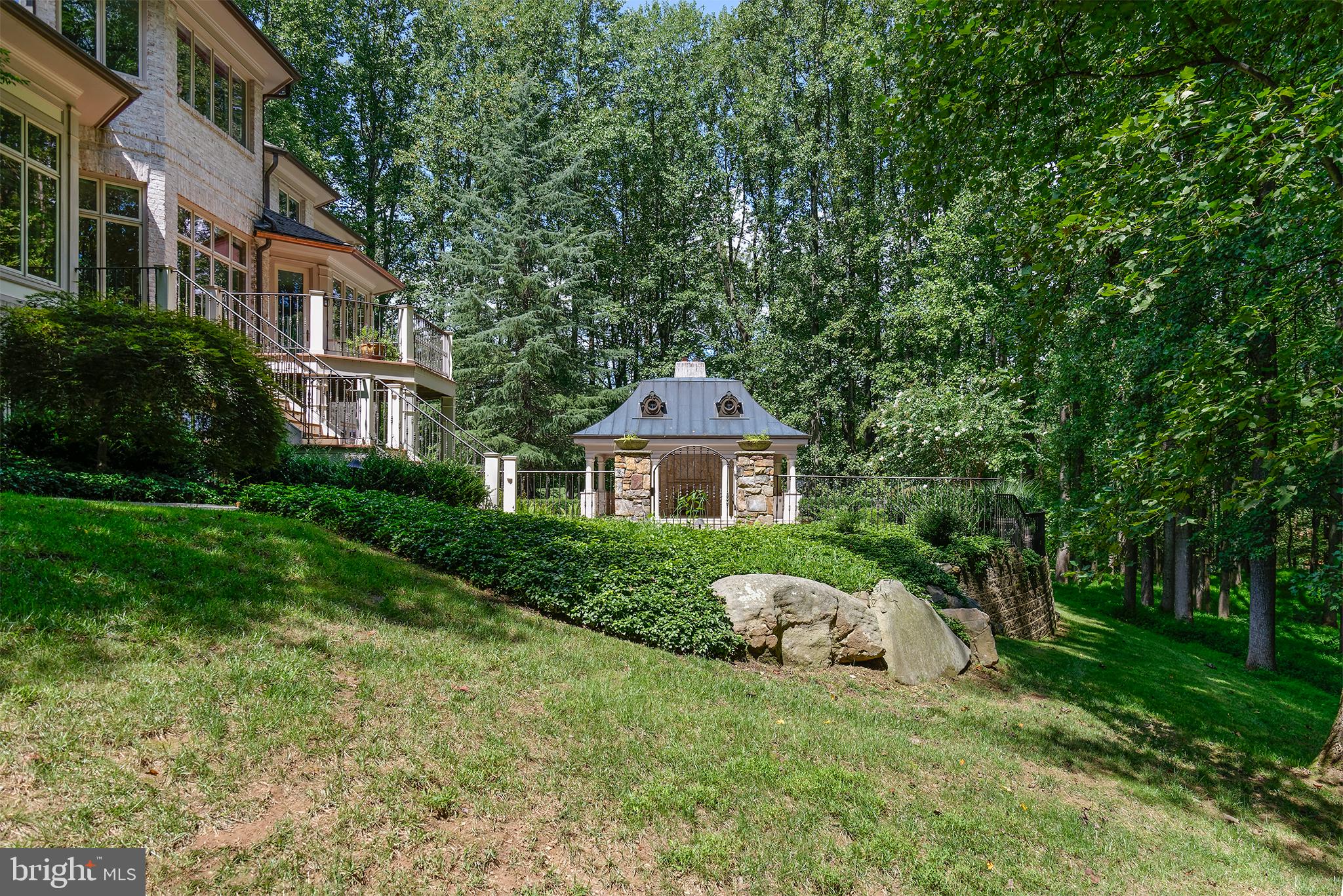 MERRYELLE ACRES - Residential