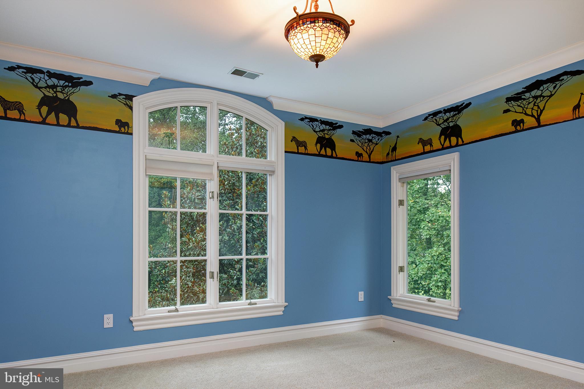 MERRYELLE ACRES - Residential