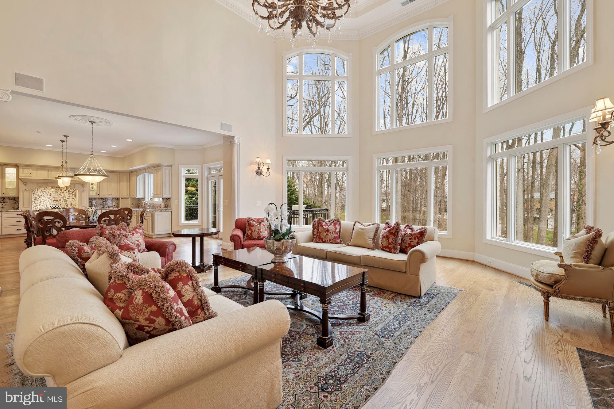 RIVER OAKS - Residential