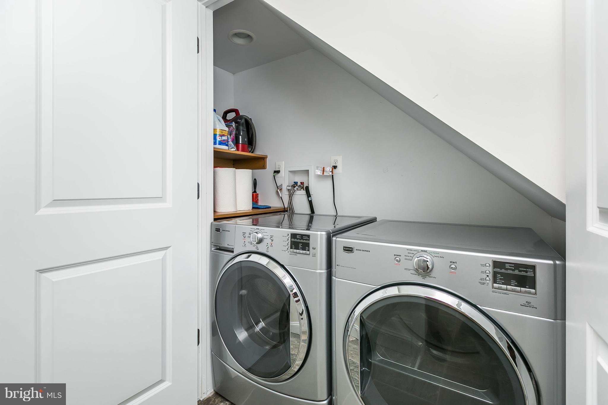 LOCUST POINT - Residential