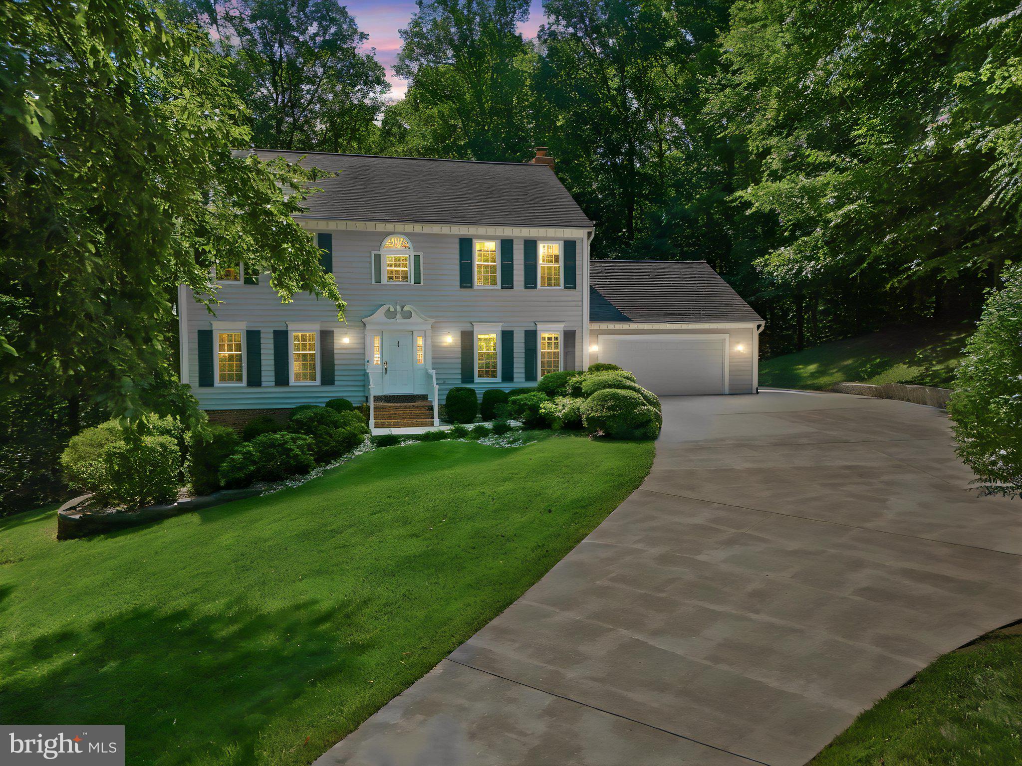 11211 CAISSON COURT