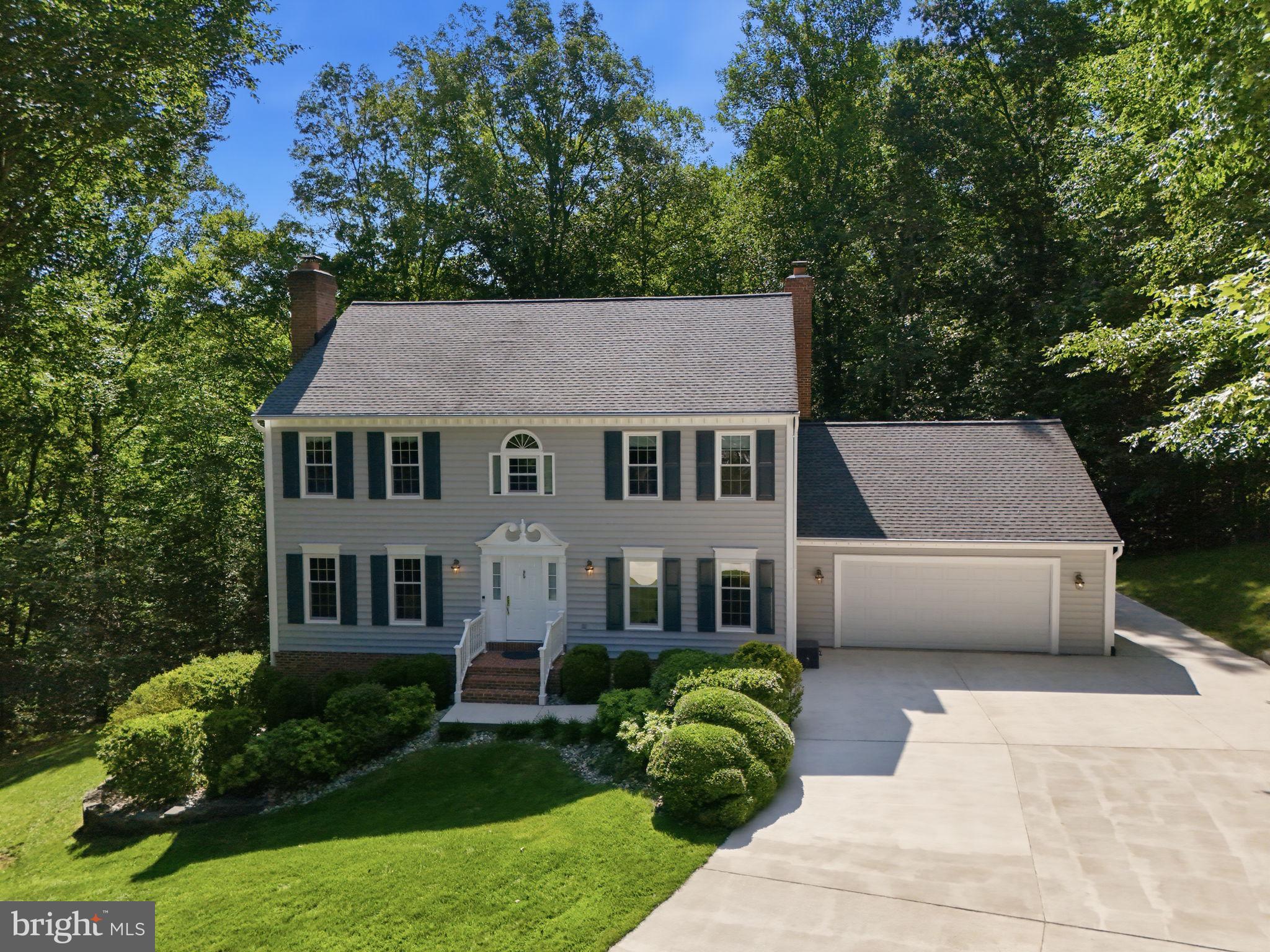11211 CAISSON COURT
