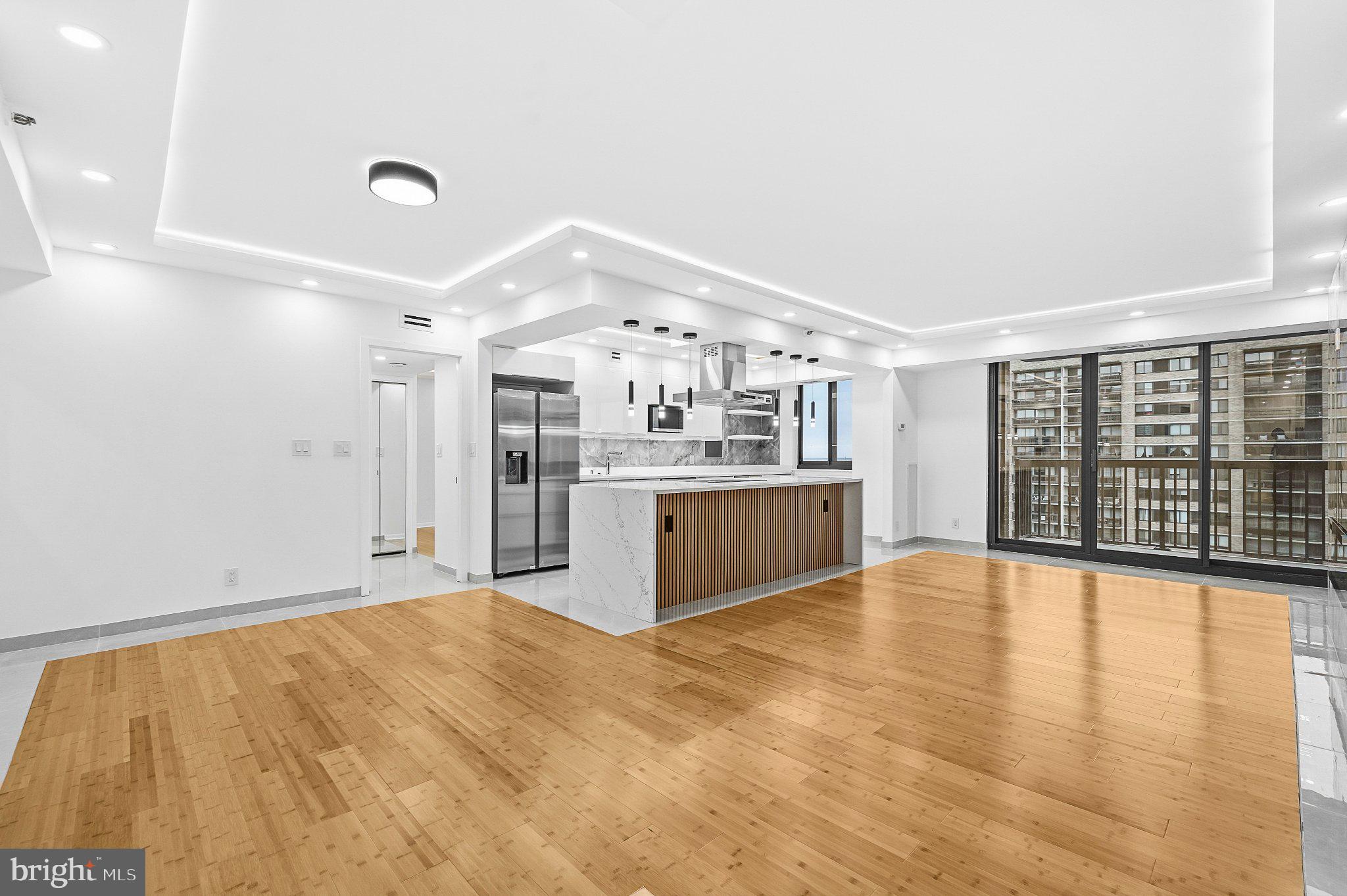 5505 SEMINARY ROAD 2201N