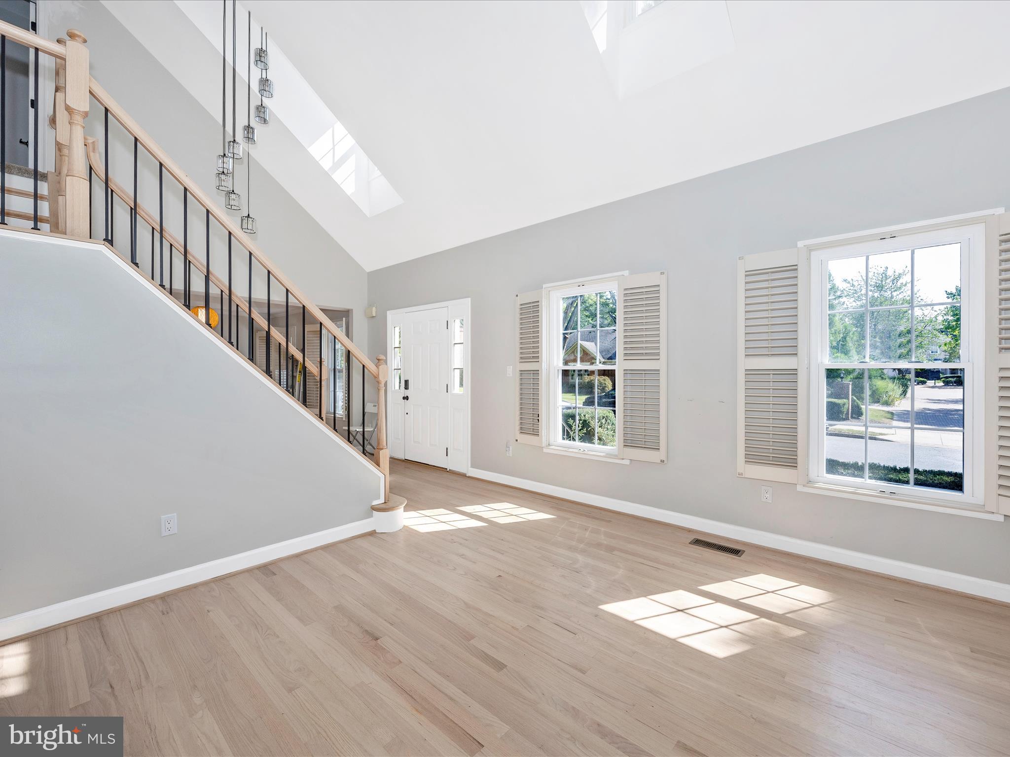 WORMANS MILL - Residential