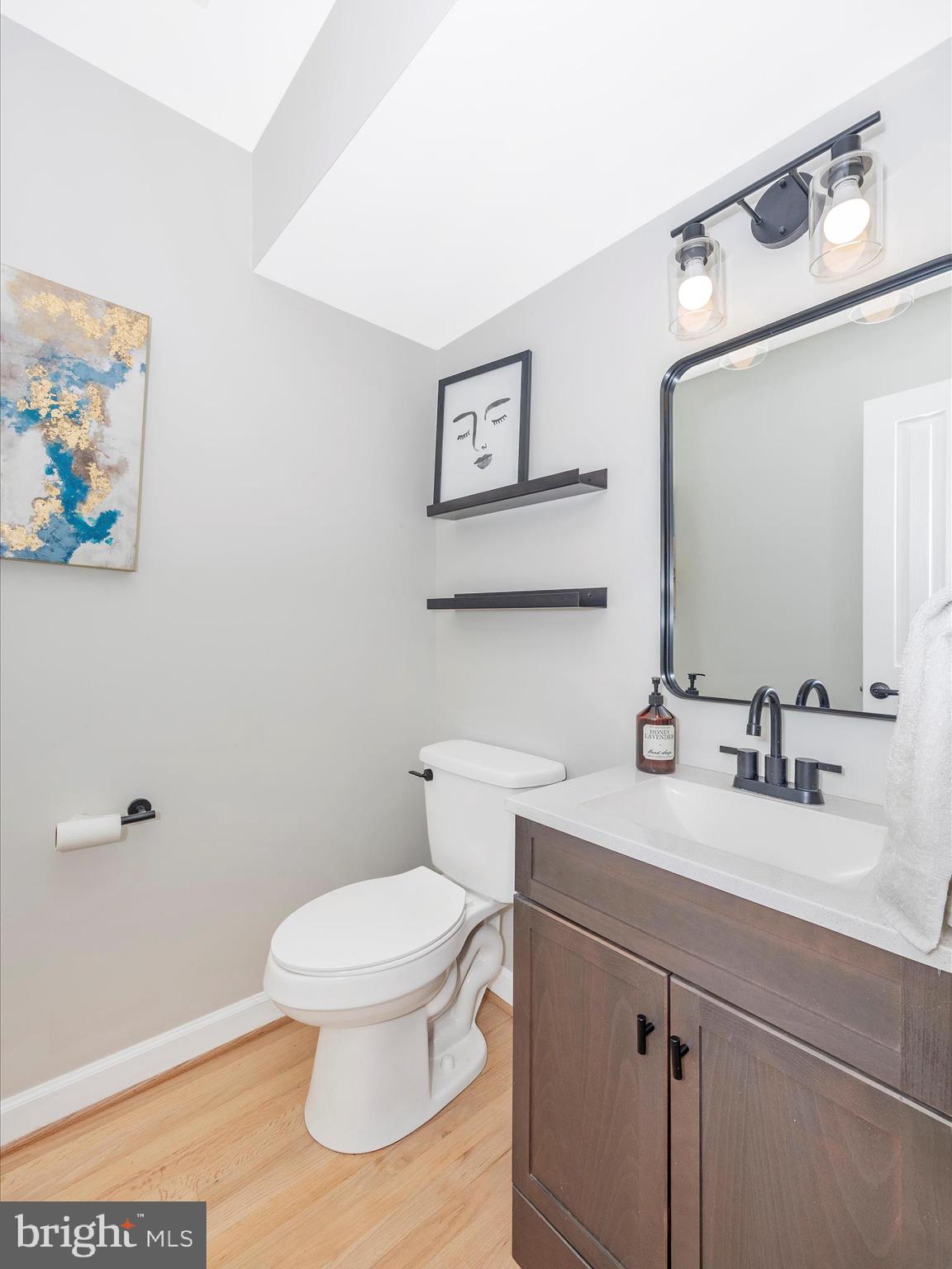 WORMANS MILL - Residential