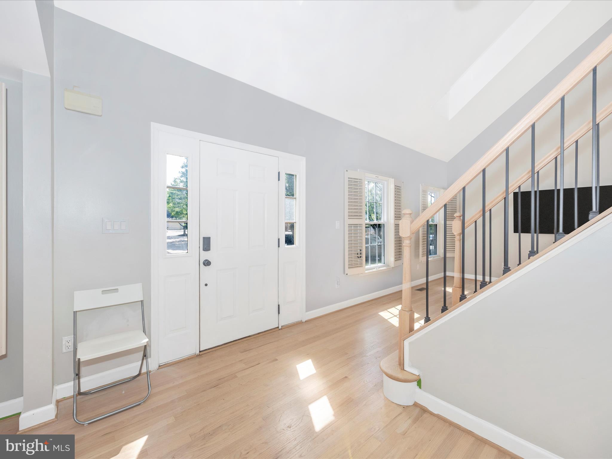 WORMANS MILL - Residential