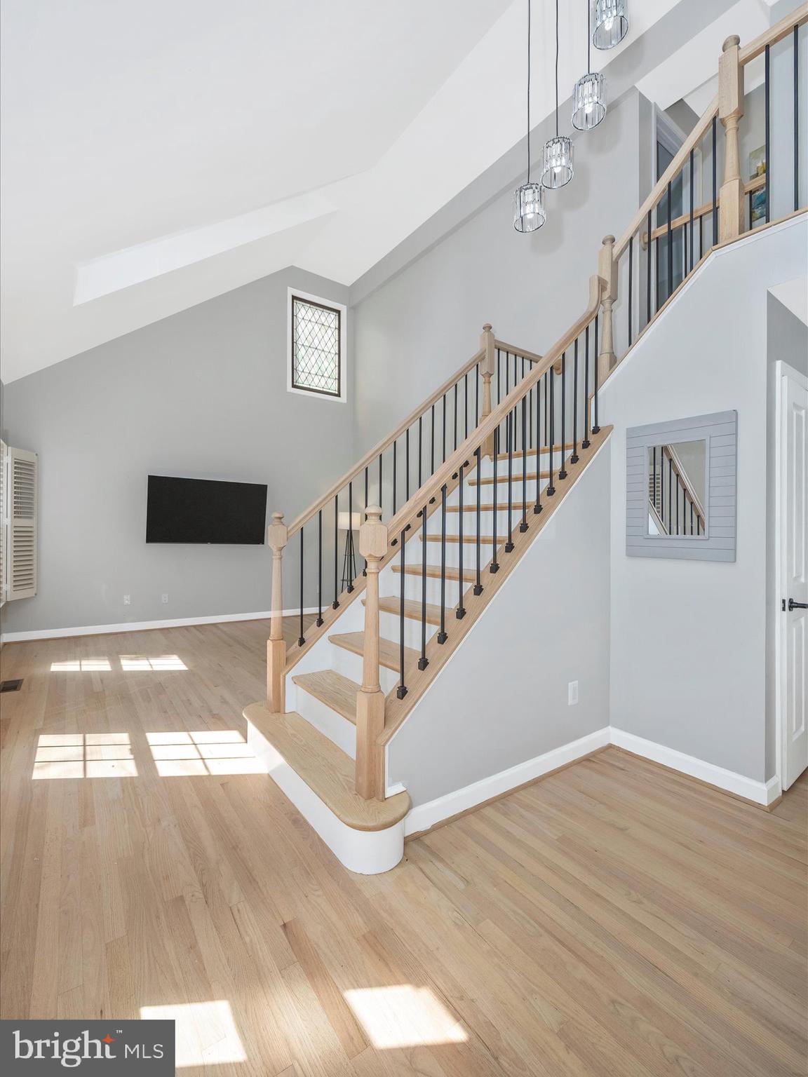 WORMANS MILL - Residential