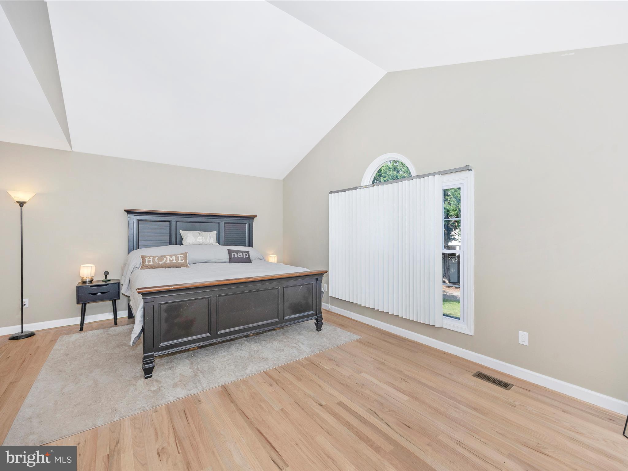 WORMANS MILL - Residential