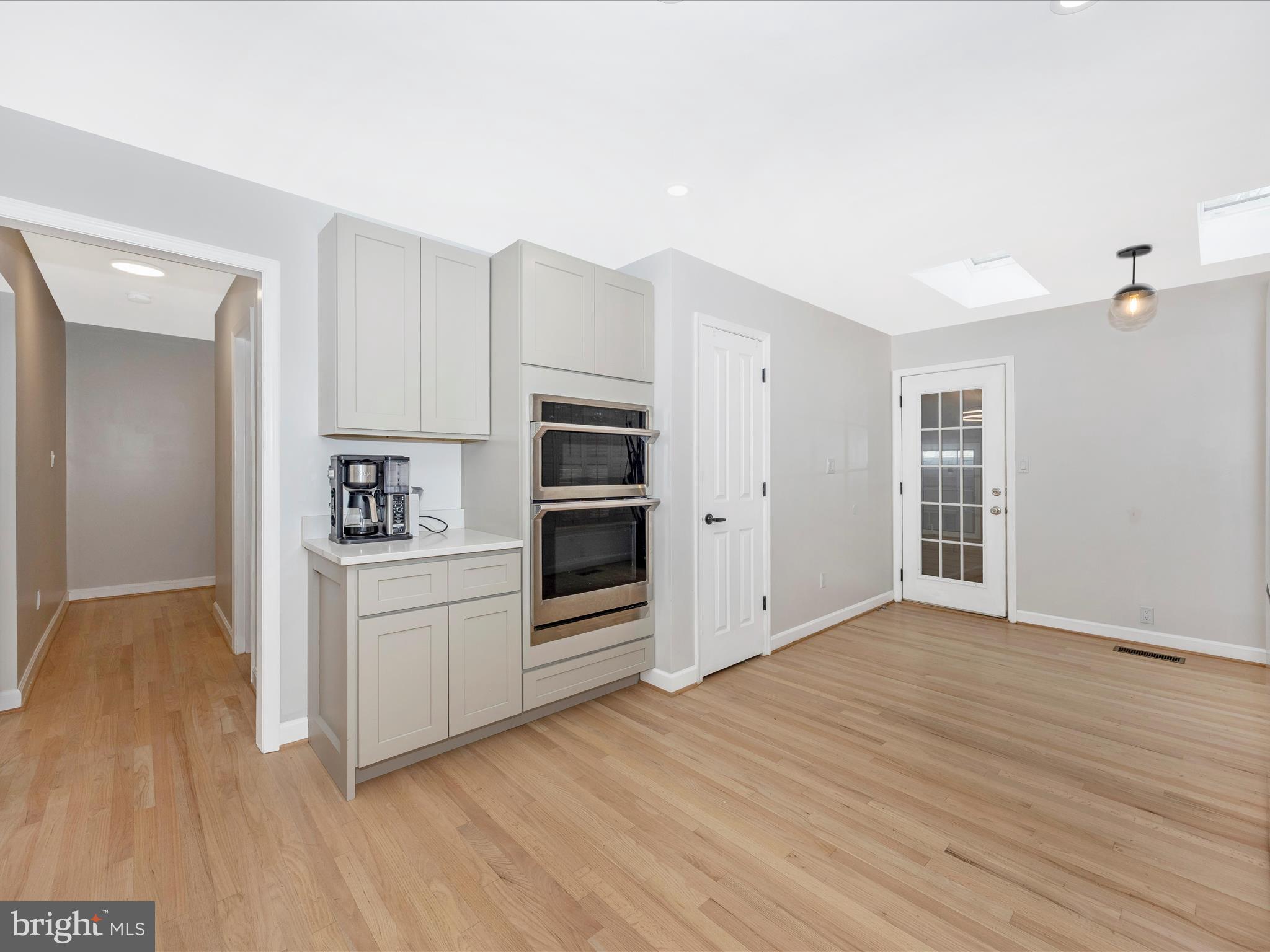 WORMANS MILL - Residential